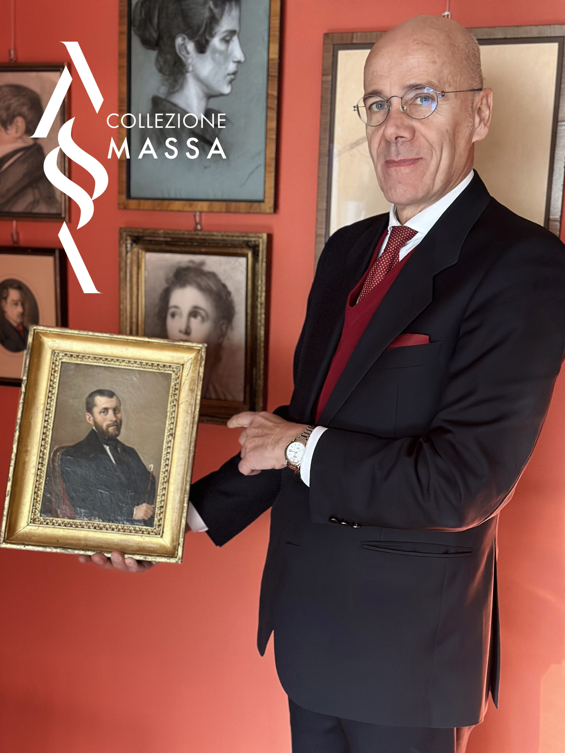 Dottor Ferruccio Massa